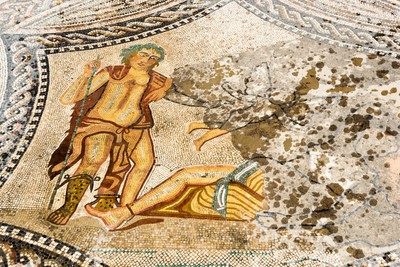 volubilis